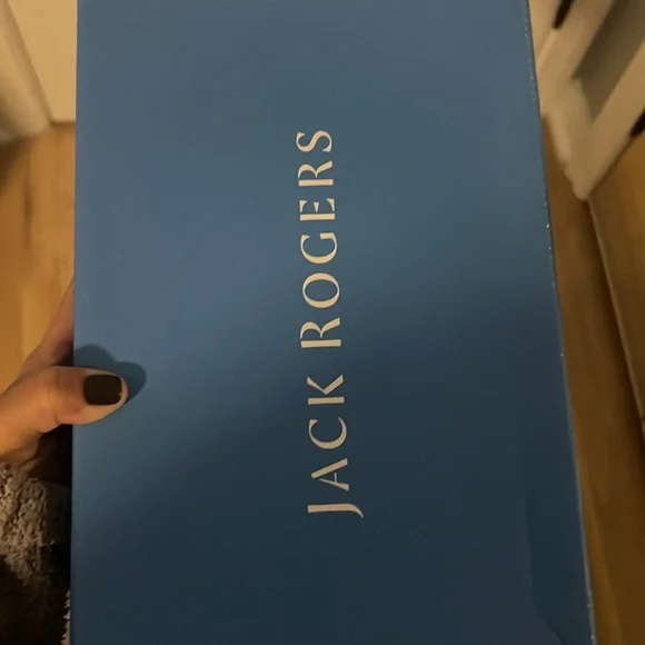 Jacks Flats Sandal Cork - New - Picture 4 of 5